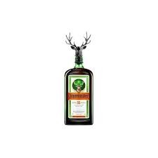 Jägermeister 1 Litre - 1L with Cork Edition